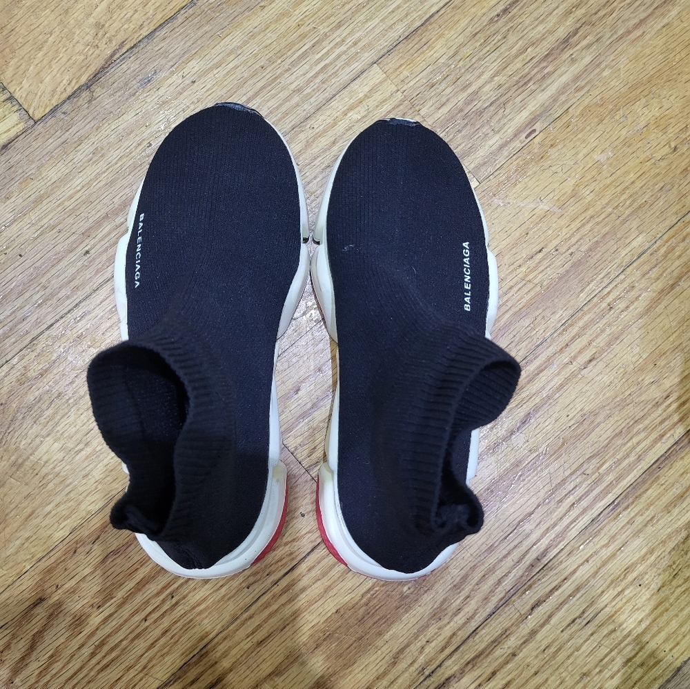 BALENCIAGA KIDS   Sneakers